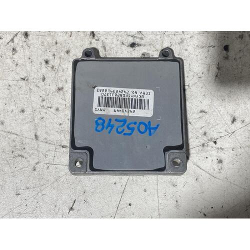 Holden Commodore Transmission ECU VE 08/2009-09/2011