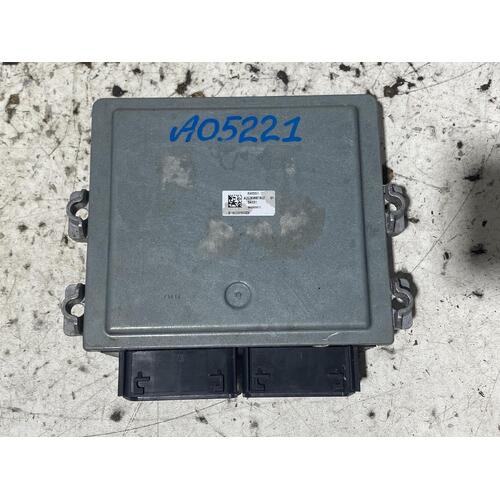 Ford Focus Engine ECU LZ 07/2015-11/2018