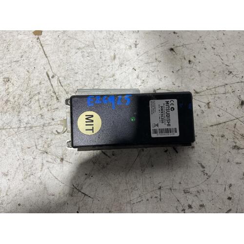 Mitsubishi Triton Bluetooth Module MN 08/2009-04/2015