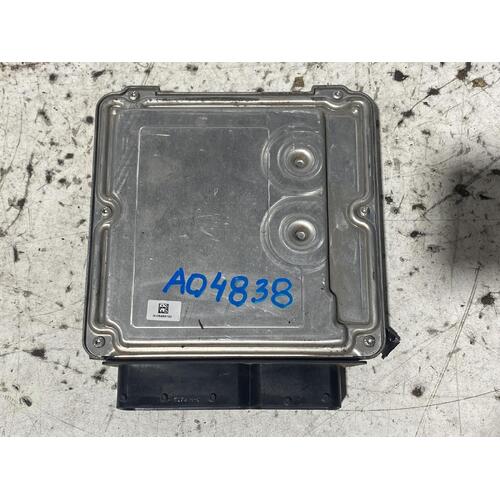 Volkswagen Amarok Engine ECU 2H 10/2010-09/2022