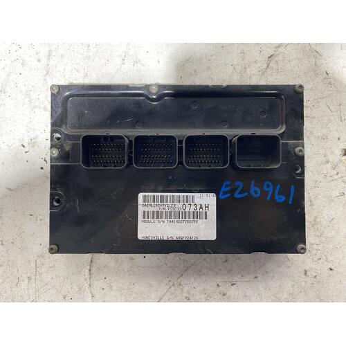 Chrysler PT Cruiser Engine ECU 08/2000-11/2005