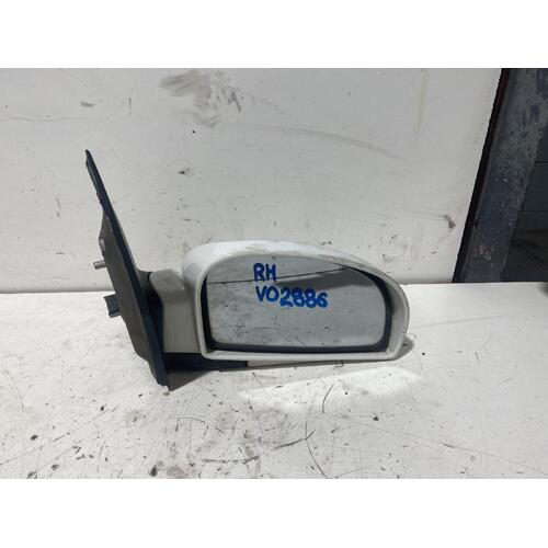 Hyundai GETZ Right Door Mirror TB 09/2002-09/2011