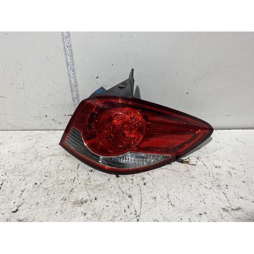 Holden Cruze Right Tail Light JH 03/2011-01/2017