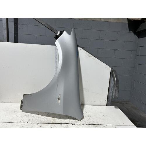 Ford Falcon Left Guard FG MK I 05/2008-10/2014