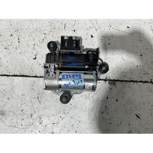 BMW X5 Air Suspension Pump E53 11/2000-08/2006