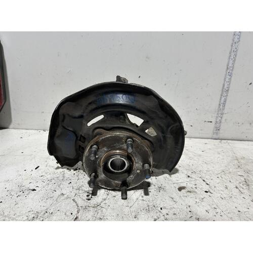 Toyota RAV4 Right Front Hub Assembly ALA49 12/2012-12/2018