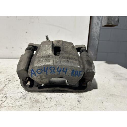 Toyota RAV4 Right Front Caliper ALA49 12/2012-12/2018