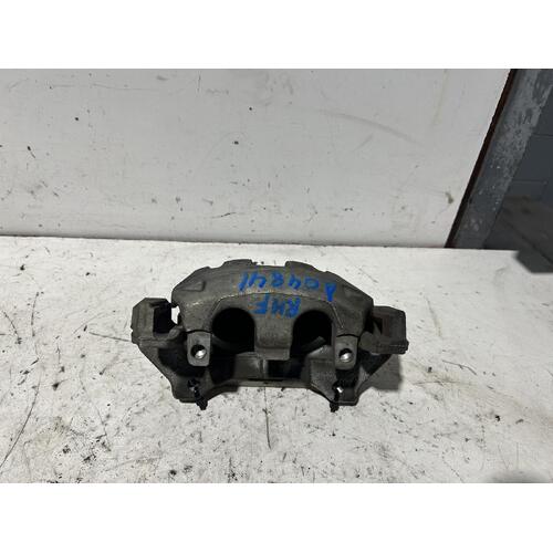 Jeep Grand Cherokee Right Front Caliper WK 10/2010-02/2022