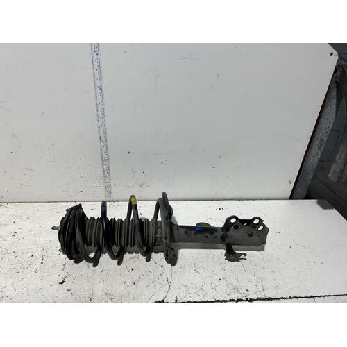 Toyota RAV4 Right Front Strut ALA49 10/2014-12/2018