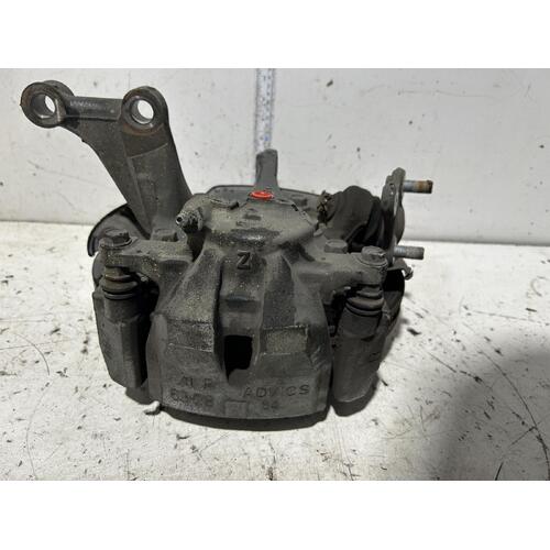 Toyota RAV4 Right Front Caliper ALA49 12/2012-12/2018