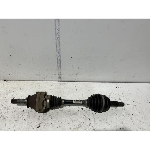 Volkswagen Right Front Drive Shaft 1B 02/2011-12/2017