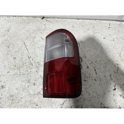 TYC Brand Right Tail Light to suit Toyota Hilux 11/2001-03/2005