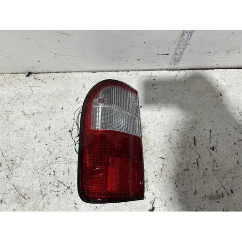 TYC Brand Left Tail Light to suit Toyota Hilux 11/2001-03/2005