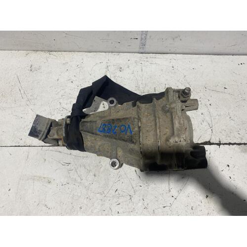 Toyota Kluger Rear Differential Centre MCU28 01/2001-04/2007