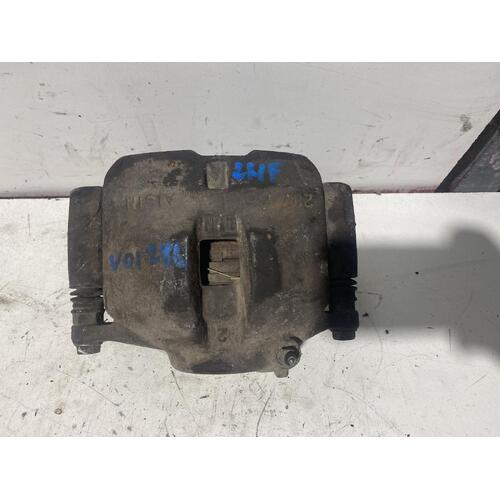 Toyota Hiace SBV Left Front Caliper RCH12 10/1995-02/2004