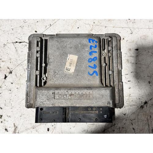 Ford Ranger Transmission ECU PJ 12/2006-06/2011