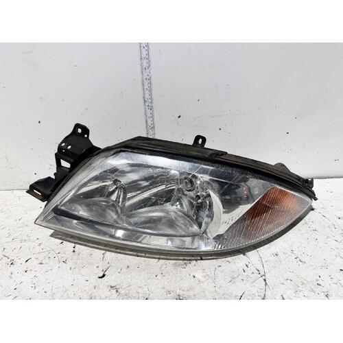 Ford Falcon Left Head Light AU2 03/2000-11/2001