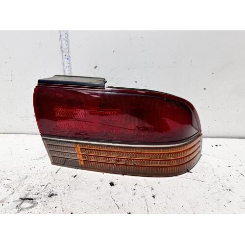 Mitsubishi Magna Right Tail Light TR 03/1991-03/1994