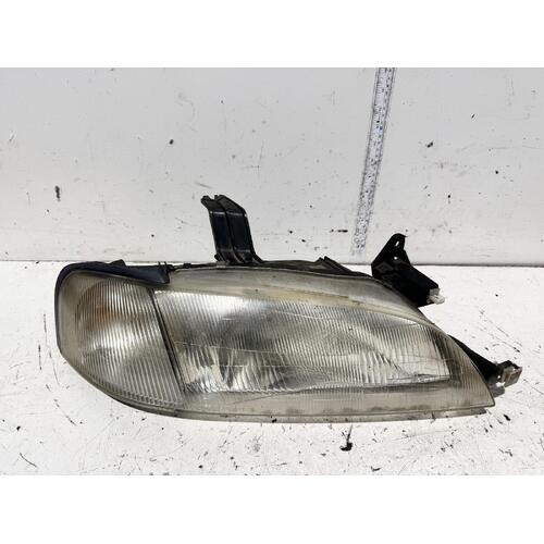 Ford Laser Right Head Light KJ 12/1996-12/1998