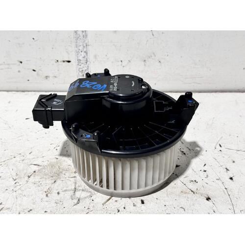 Toyota Corolla Heater Fan Motor ZRE172 12/2013-06/2019