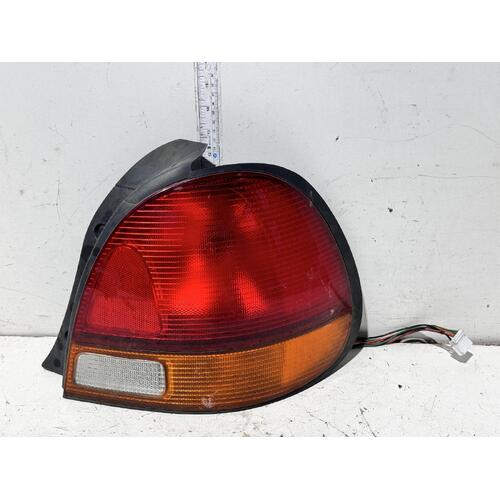 Ford Laser Right Tail Light KJ 10/1994-12/1998