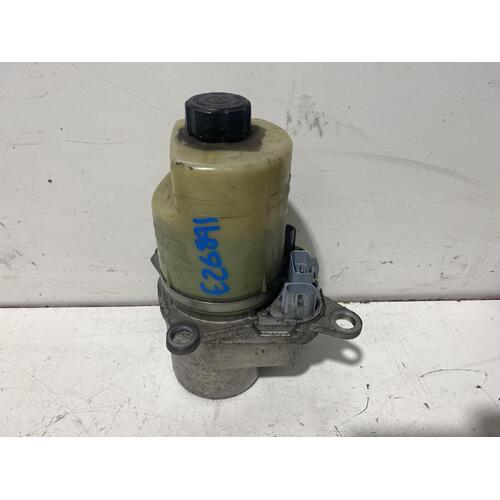 Ford Focus Steering Pump LS 06/2005-04/2009