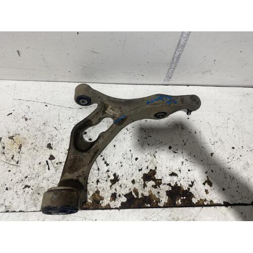 Volkswagen Touareg Right Front Lower Control Arm 7P 06/2011-04/2018