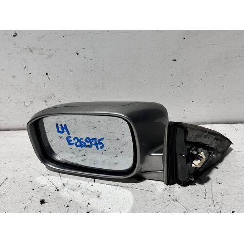 Honda Accord Left Door Mirror 7th Gen 09/2003-10/2007