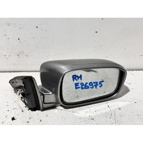 Honda Accord Right Door Mirror 7th Gen 09/2003-10/2007