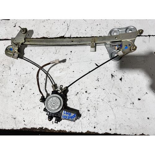 Lexus ES300 Left Front Window Regulator MCV20 10/1996-10/2001