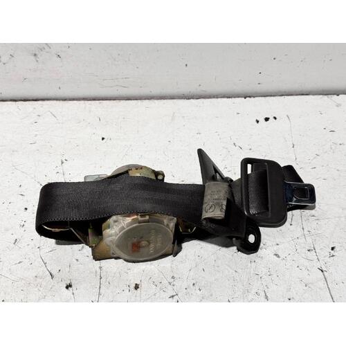 Toyota Hiace Left Front Seat Belt KZH100 10/1989-09/1998