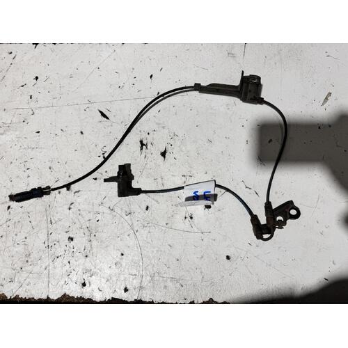 Toyota Corolla Left Front ABS Sensor ZRE172 12/2013-06/2019