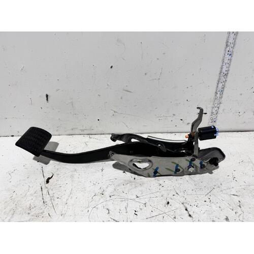 Toyota Corolla Brake Pedal ZRE172 12/2013-06/2019