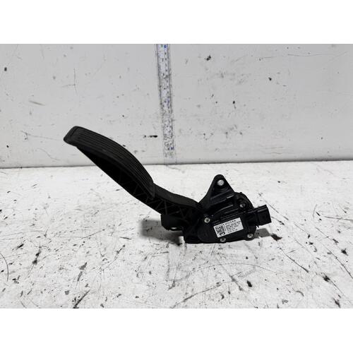 Nissan Murano Accelerator Pedal Z51 12/2008-01/2015