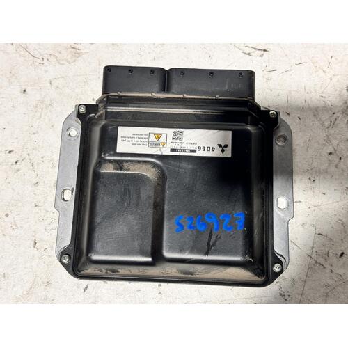 Mitsubishi Triton Engine ECU MN 08/2009-04/2015