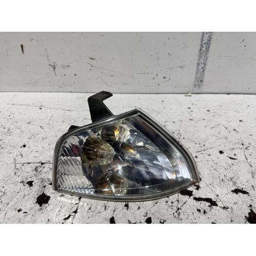 Ford Laser Right Corner Light KQ 02/1999-09/2002