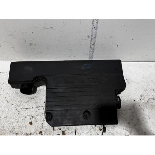 Ford Fiesta Air Cleaner Box WP 03/2004-12/2008