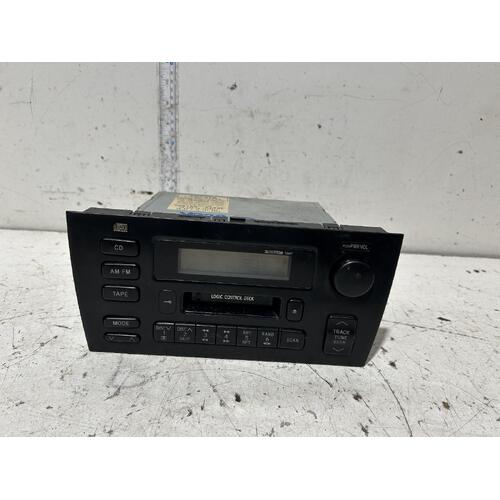 Lexus ES300 Head Unit MCV20 10/1996-10/2001