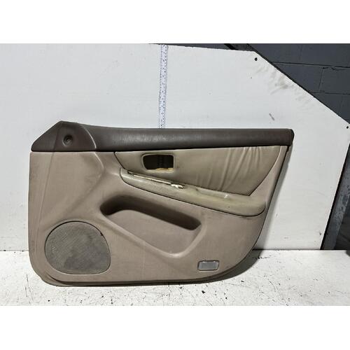 Lexus ES300 Right Front Door Trim MCV20 10/1996-10/2001