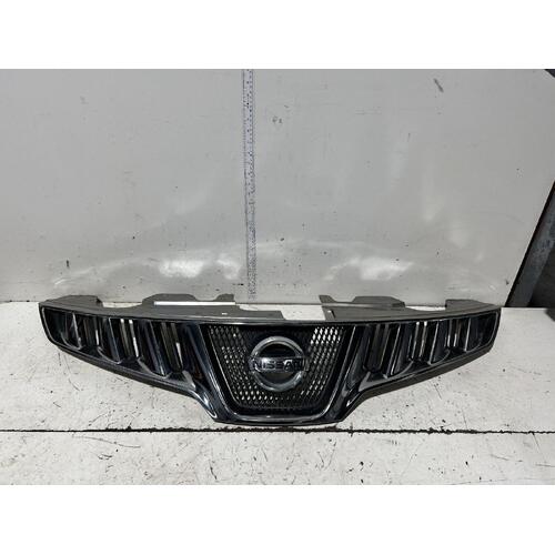 Nissan Murano Grille Z51 12/2008-080/2011