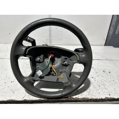 Ford Territory Steering Wheel SX 05/2004-04/2011