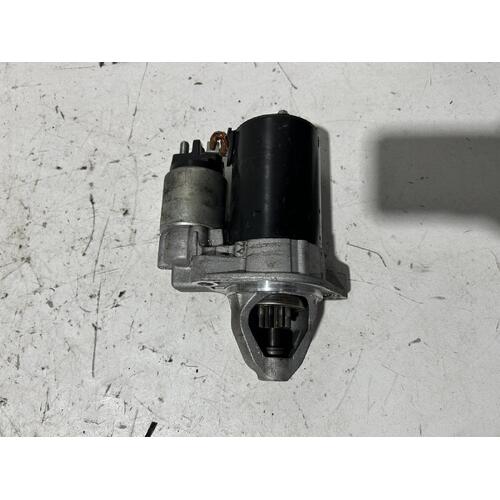 Mercedes C Class Starter Motor C 200K / W203 10/2002-06/2007