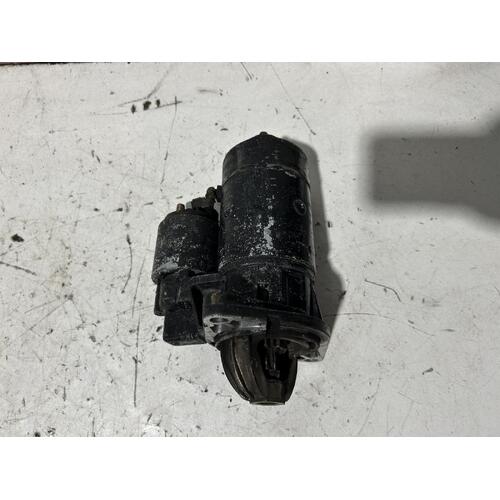 Toyota Corolla Starter Motor AE101 09/1994-10/1999