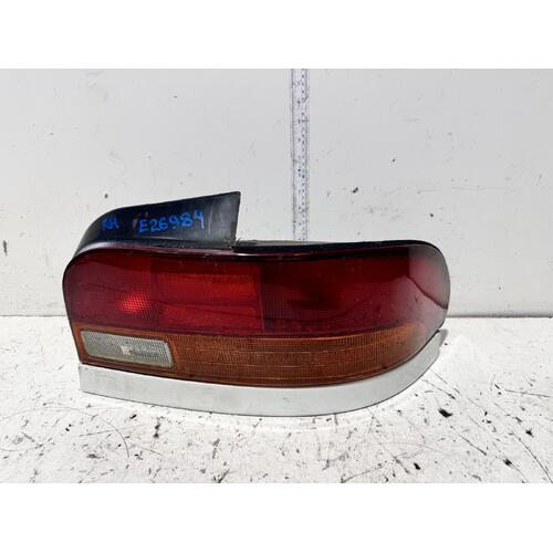 Subaru Impreza Right Tail Light 04/1993-09/2000