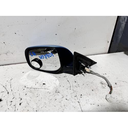 Toyota Aurion Left Door Mirror GSV40 10/2006-08/2009