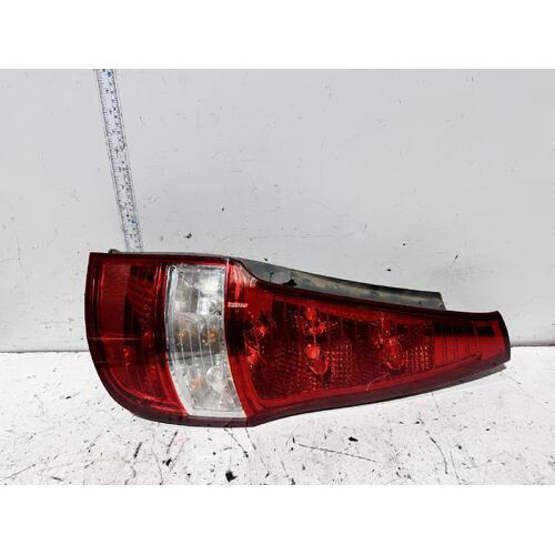 Hyundai I30 Right Tail Light FD 02/2009-04/2012