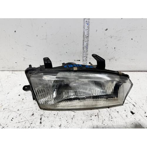 Subaru Outback Right Head Light B2A 09/1996-10/1998