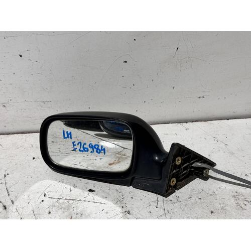 Subaru Impreza Left Door Mirror 09/1996-09/2000