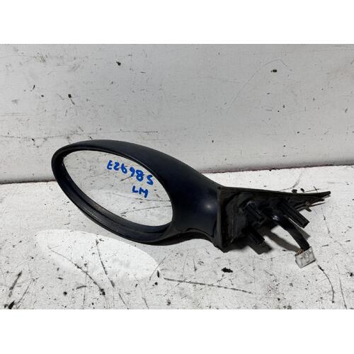 Alfa Romeo Left Door Mirror 02/1999-05/2006