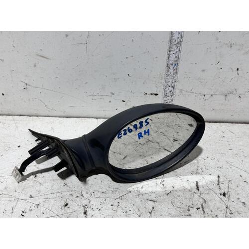 Alfa Romeo 156 Right Door Mirror 02/1999-05/2006